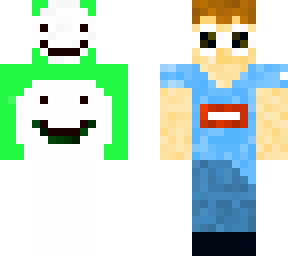 speed runner and hunter