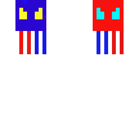 spider-ghast
