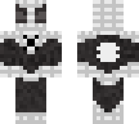 spider-man (my take) armor edition