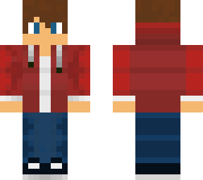 spikybird297 - official skin