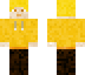 spinneke24 yellow