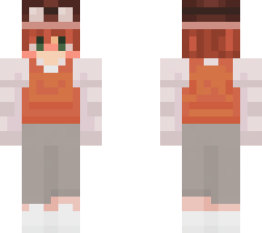 steampunk boy
