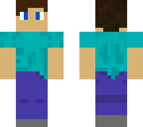 steve buts its my skin