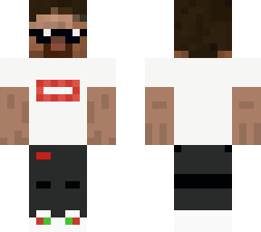 steve got drip