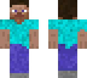 steve's designer clothes