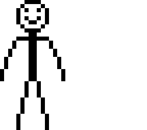 stick figure
