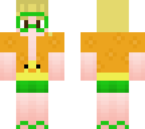 summer boy edit