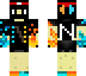 summer ninja