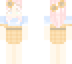 sunflower girl v2