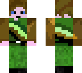 survival skin