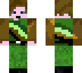 survival skin 2