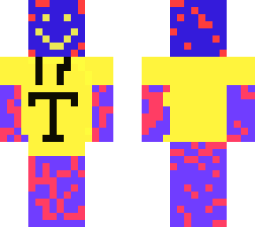 t bot