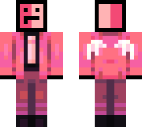 tapl / pink parrots mcc