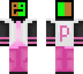 tapl pink parrots