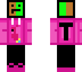 tapl pink parrots