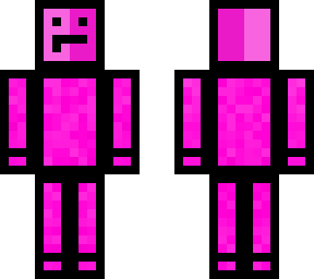tapl pink parrots