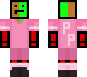 tapl pink parrots mcc