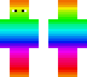 taste the rainbow