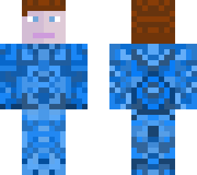 the bleu master