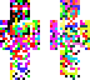 the glitch