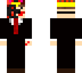 the king