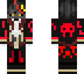 the netherite lord