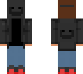 the official reaper boy, reshade contest!