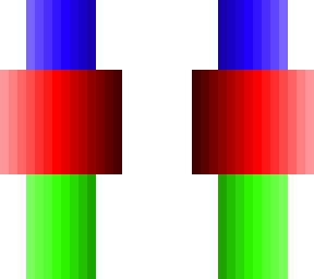 the shades