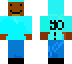 the smiling gamer