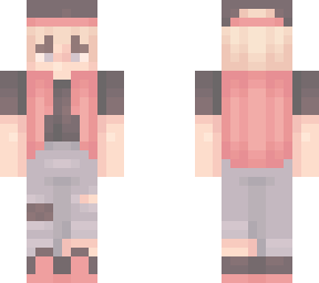 thelspike // remake