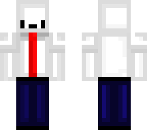 tie guy
