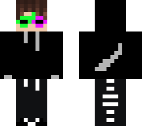 tinekssj skin