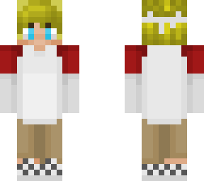 tommyinnit sapnap skin