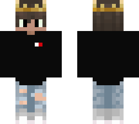 tomy hilfiger skin