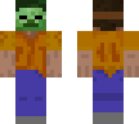 trick or treat
