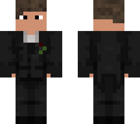 tuxedo