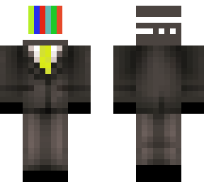 tv head