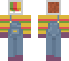 tv head 2