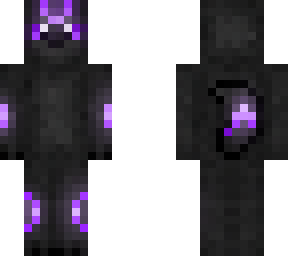 umbreon recolor amethyst