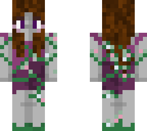 undead florist