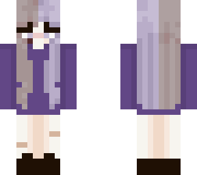 violet