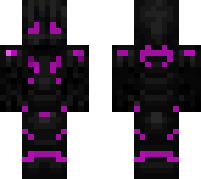 violet assassin