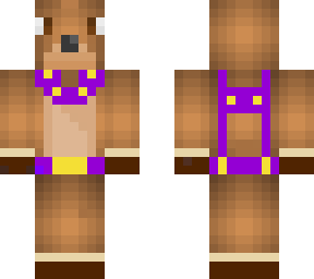 vixen the reindeer updated