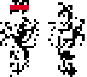 void terminator (limited time)