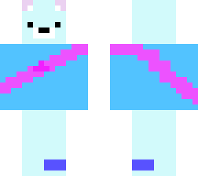 wallibear x me