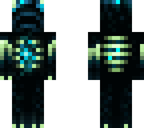 warden