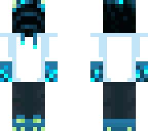 warden