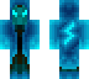 water god