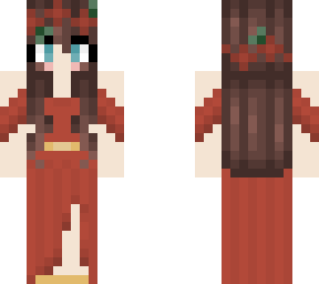 wedding guest red dress