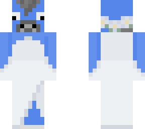 wedding skin